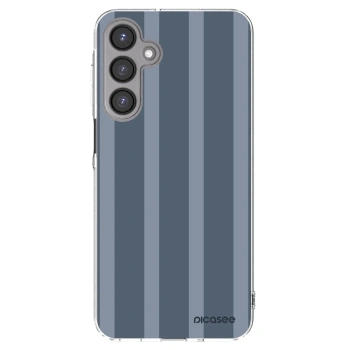 Picasee διαφανής θήκη σιλικόνης Samsung Galaxy A16 5G - Midnight lounge