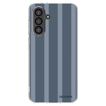 Picasee διαφανής θήκη σιλικόνης Samsung Galaxy A36 5G - Midnight lounge