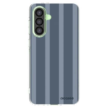 Picasee διαφανής θήκη σιλικόνης Samsung Galaxy A26 5G A266B - Midnight lounge