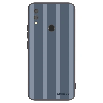 Picasee Μαύρη θήκη σιλικόνης για Xiaomi Redmi Note 7 - Midnight lounge