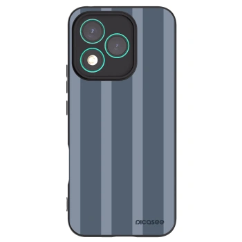 Picasee Μαύρη θήκη σιλικόνης για Honor 400 Lite 5G - Midnight lounge