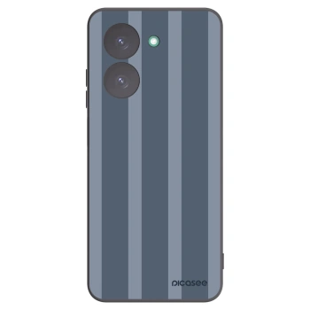 Picasee Μαύρη θήκη σιλικόνης για Xiaomi Redmi A5 - Midnight lounge