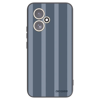 Picasee Μαύρη θήκη σιλικόνης για Honor 400 5G - Midnight lounge