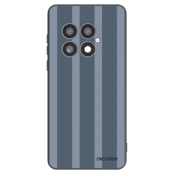 Picasee Μαύρη θήκη σιλικόνης για OnePlus 13 5G - Midnight lounge