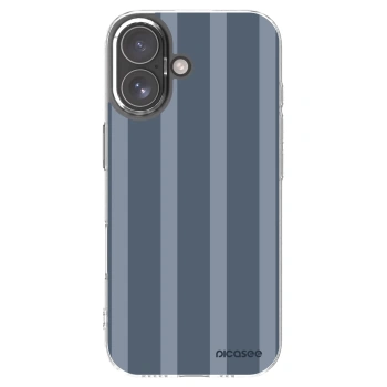 Picasee διαφανής θήκη σιλικόνης Apple iPhone 17 - Midnight lounge