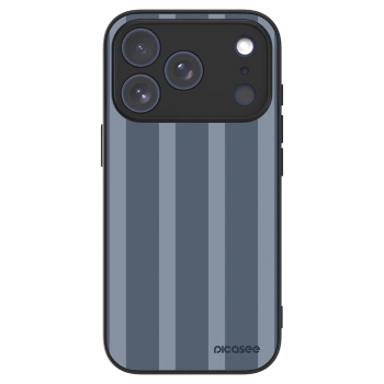 Picasee ULTIMATE CASE για Apple iPhone 17 Pro - Midnight lounge