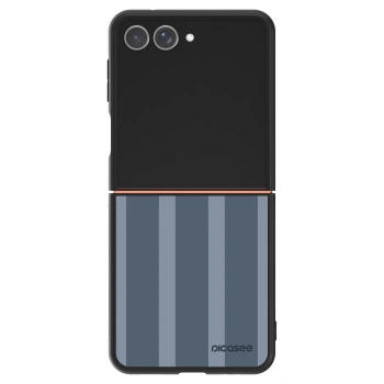 Θήκη για Samsung Galaxy Z Flip7 5G - Midnight lounge