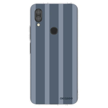 Picasee διαφανής θήκη σιλικόνης Xiaomi Redmi 7 - Midnight lounge