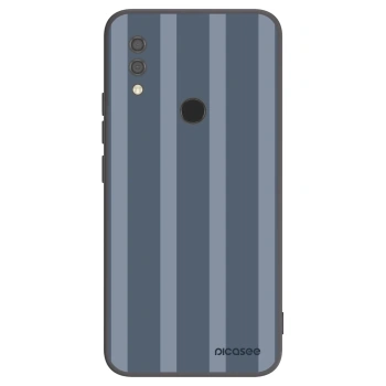 Picasee Μαύρη θήκη σιλικόνης για Xiaomi Redmi 7 - Midnight lounge