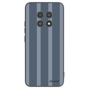 Picasee Μαύρη θήκη σιλικόνης για Realme 12X - Midnight lounge