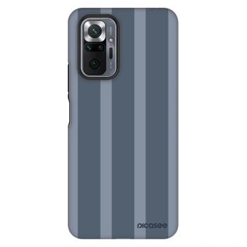 Θήκη για Xiaomi Redmi Note 10 Pro - Midnight lounge