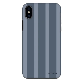 Θήκη για Apple iPhone XS Max - Midnight lounge