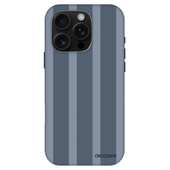 Θήκη για Apple iPhone 16 Pro - Midnight lounge