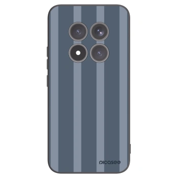 Picasee Μαύρη θήκη σιλικόνης για Xiaomi Redmi Note 15 Pro+ - Midnight lounge