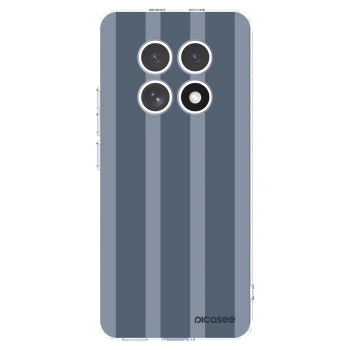 Picasee διαφανής θήκη σιλικόνης Xiaomi Redmi Note 15 4G - Midnight lounge