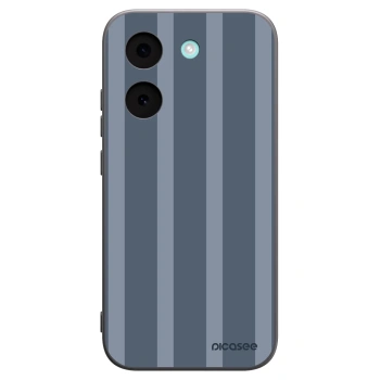 Picasee Μαύρη θήκη σιλικόνης για Xiaomi Poco X8 Pro - Midnight lounge