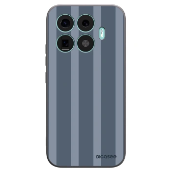 Picasee Μαύρη θήκη σιλικόνης για Xiaomi 17T - Midnight lounge