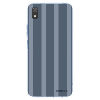 Picasee διαφανής θήκη σιλικόνης Xiaomi Redmi 7A - Midnight lounge