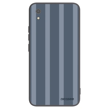 Picasee Μαύρη θήκη σιλικόνης για Xiaomi Redmi 7A - Midnight lounge