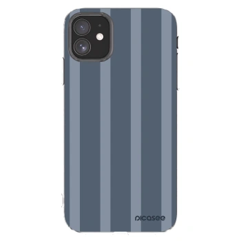 Picasee διαφανής θήκη σιλικόνης Apple iPhone 11 - Midnight lounge