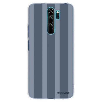 Θήκη για Xiaomi Redmi Note 8 Pro - Midnight lounge