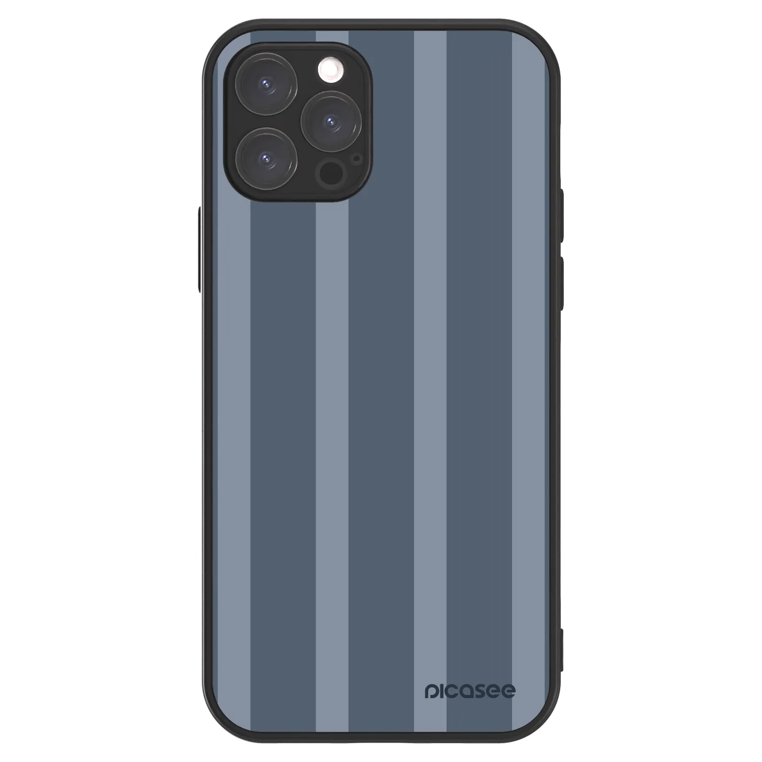 Picasee ULTIMATE CASE για Apple iPhone 12 Pro - Midnight lounge