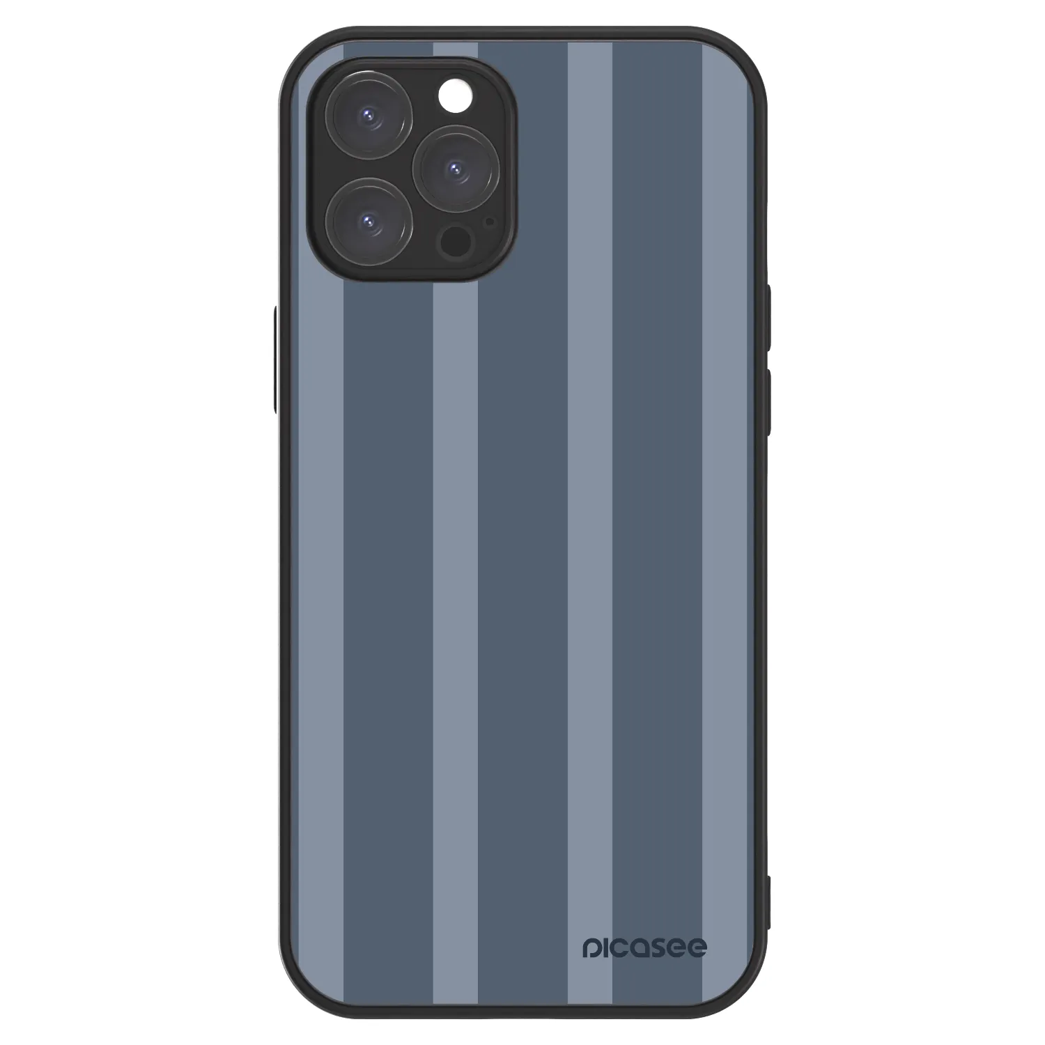 Picasee ULTIMATE CASE για Apple iPhone 12 Pro Max - Midnight lounge