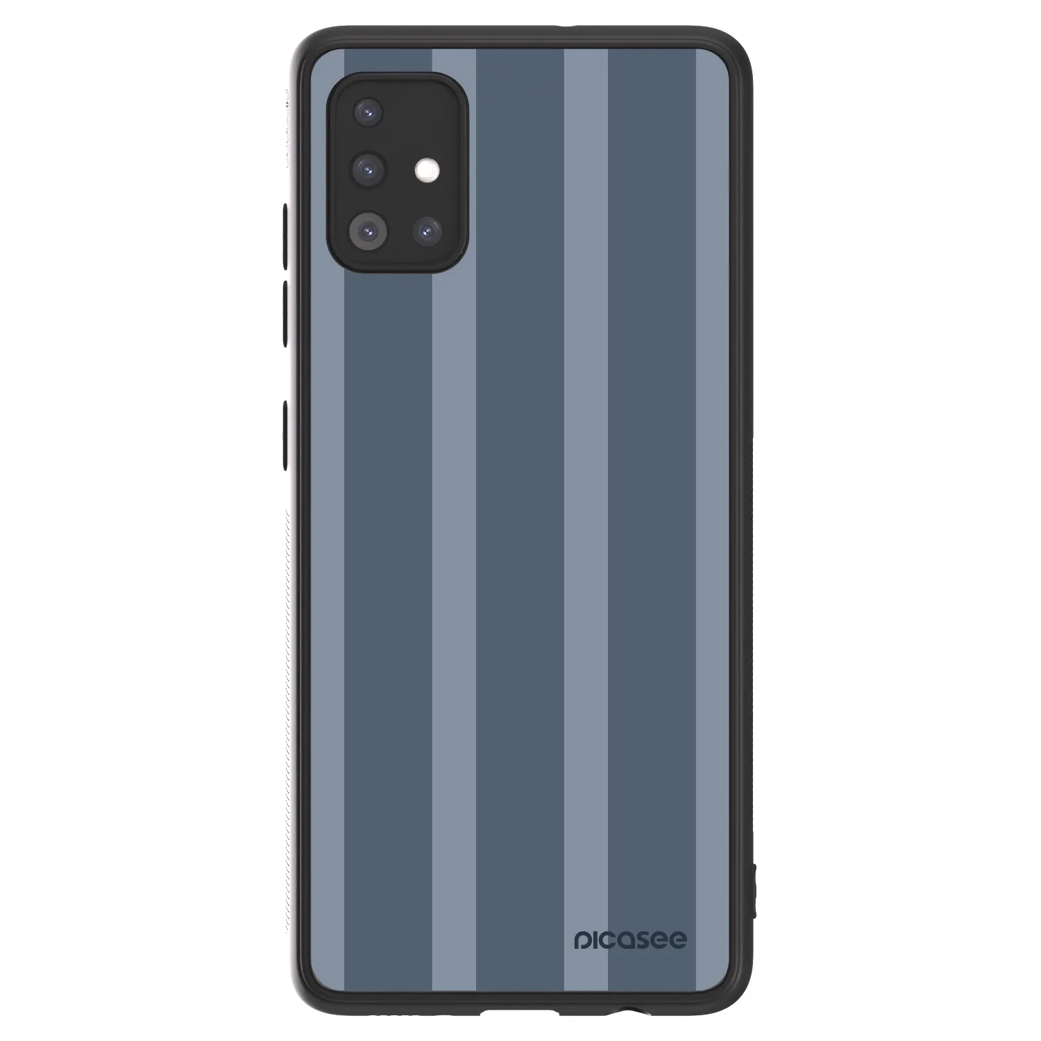 Picasee ULTIMATE CASE για Samsung Galaxy A51 A515F - Midnight lounge