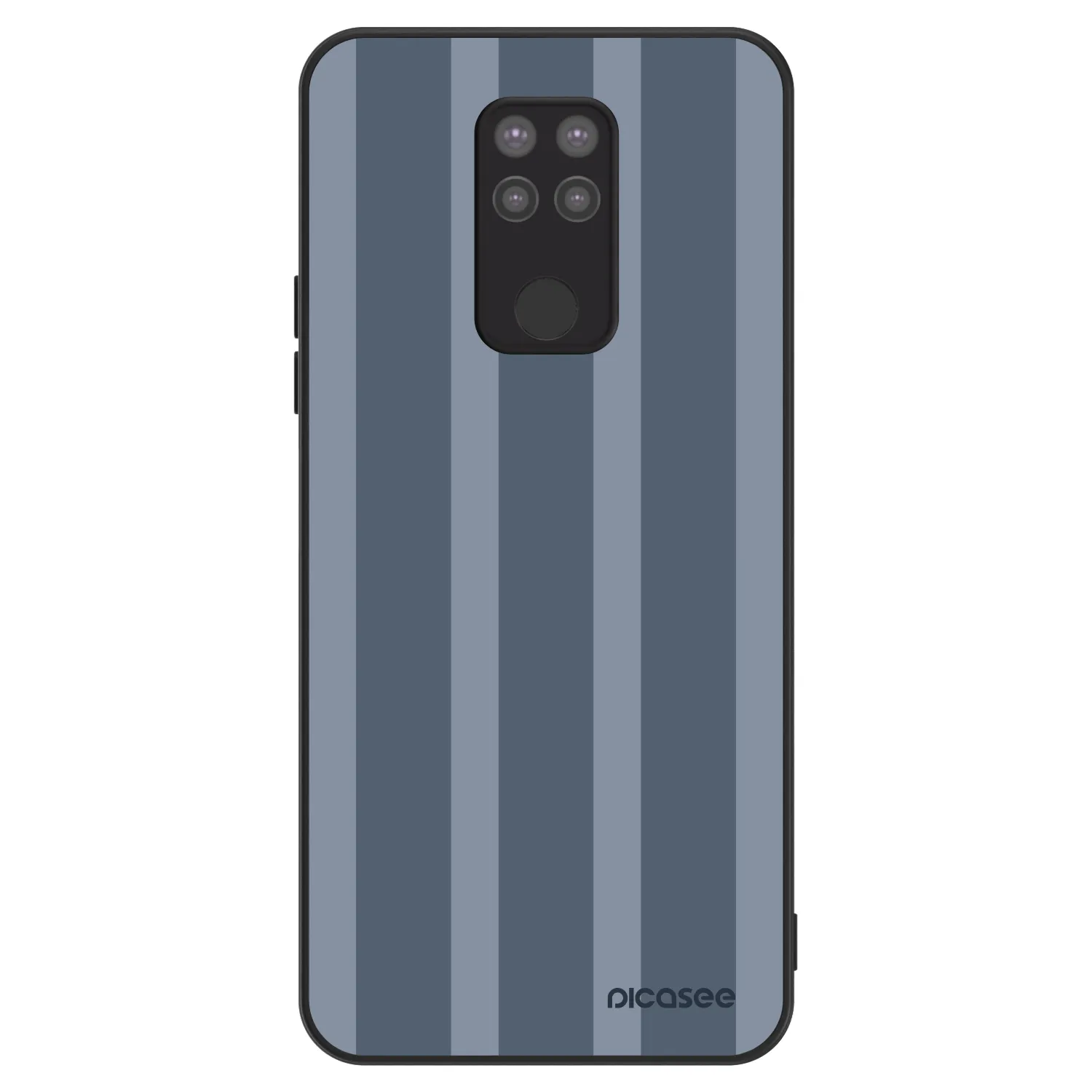 Picasee ULTIMATE CASE για Xiaomi Redmi Note 9 - Midnight lounge