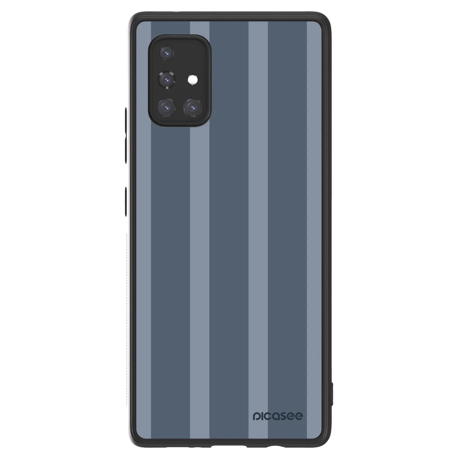 Picasee ULTIMATE CASE για Samsung Galaxy A71 A715F - Midnight lounge