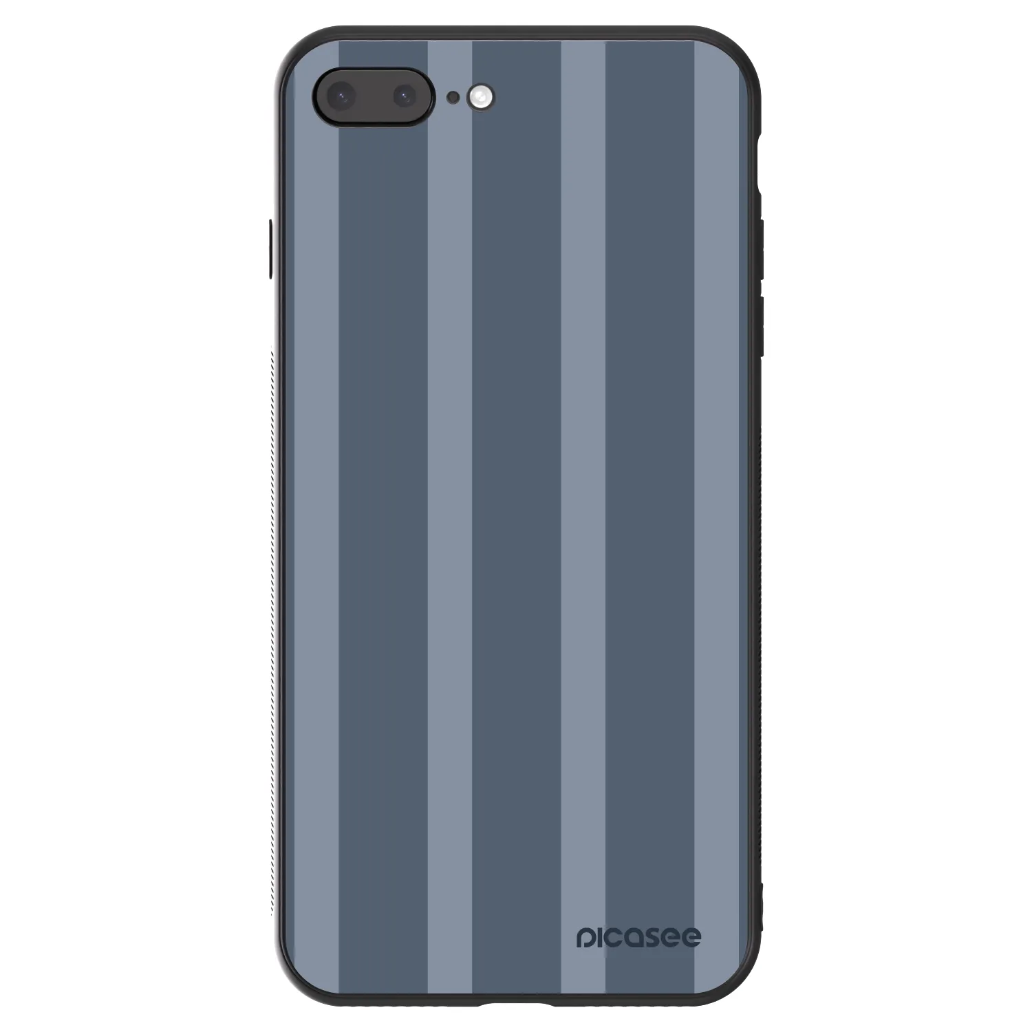 Picasee ULTIMATE CASE για Apple iPhone 7 Plus - Midnight lounge