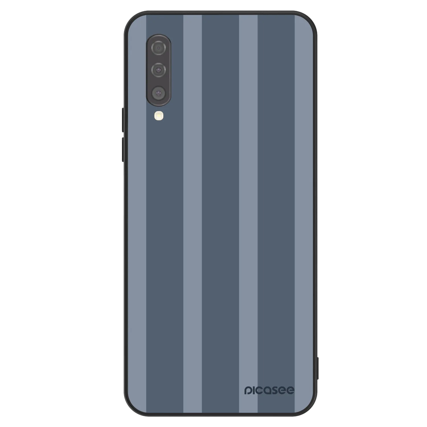 Picasee ULTIMATE CASE για Samsung Galaxy A50 A505F - Midnight lounge