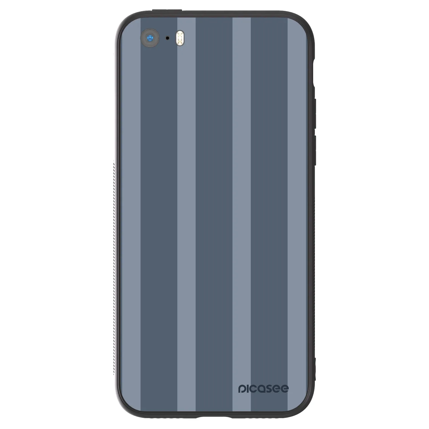 Picasee ULTIMATE CASE για Apple iPhone 5/5S/SE - Midnight lounge