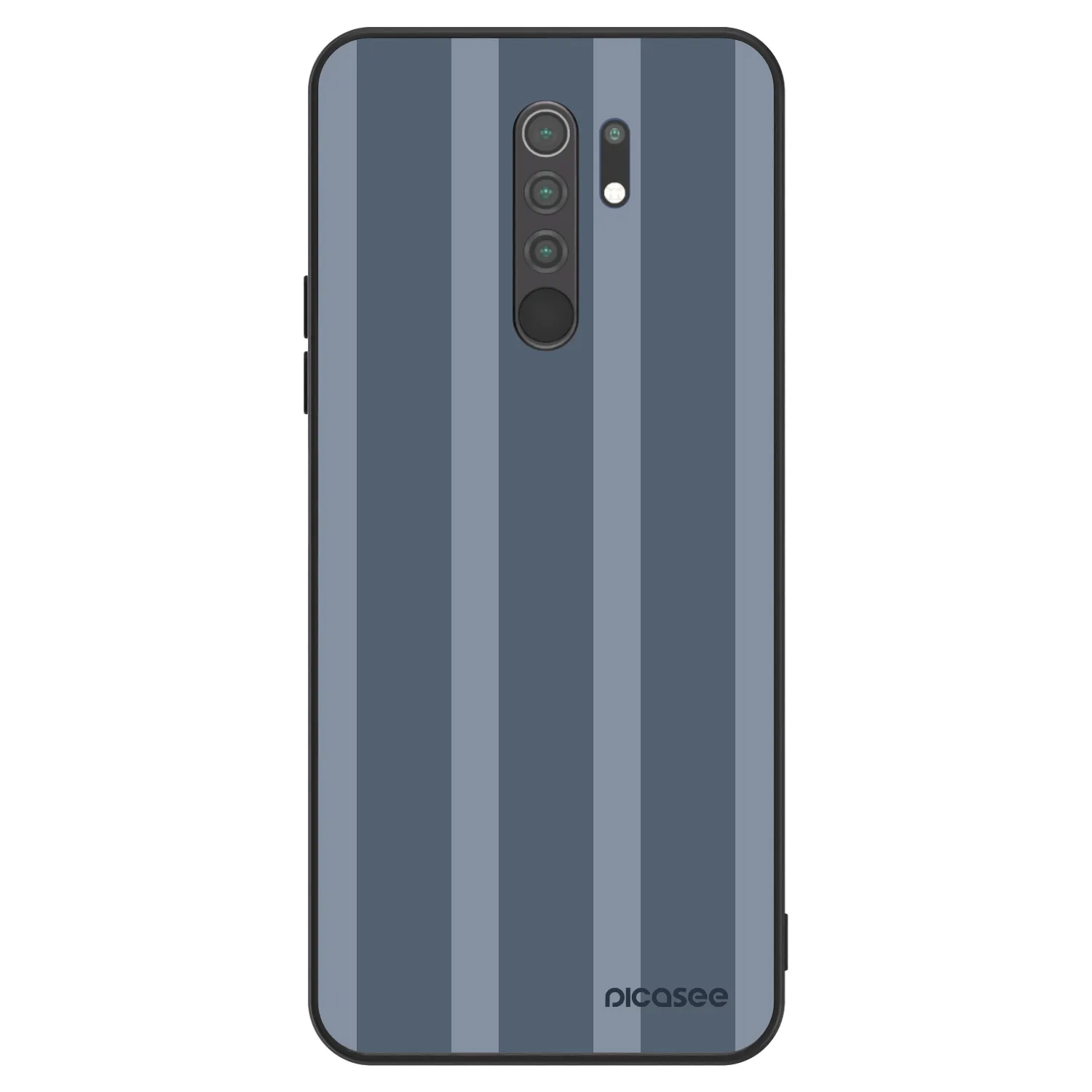 Picasee ULTIMATE CASE για Xiaomi Redmi 9 - Midnight lounge