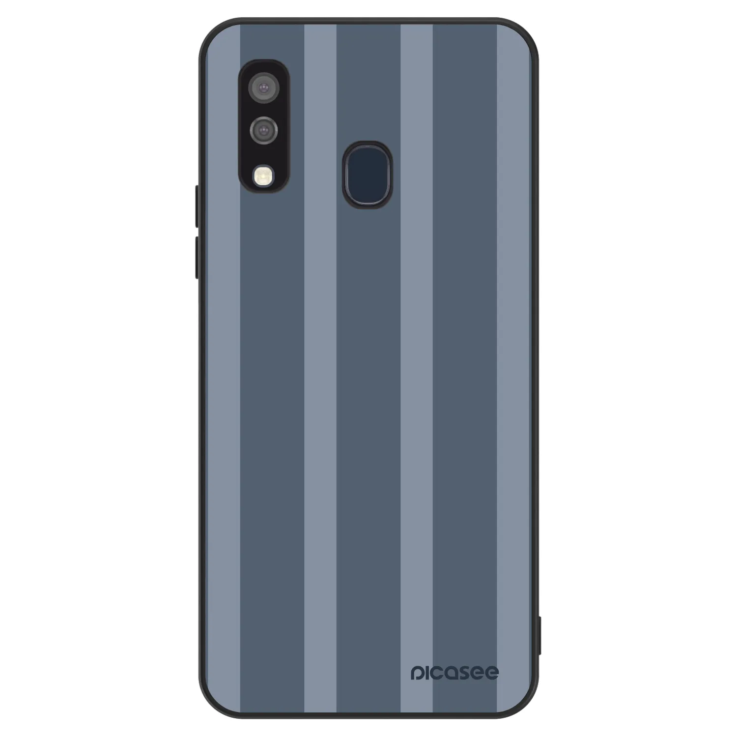 Picasee ULTIMATE CASE για Samsung Galaxy A40 A405F - Midnight lounge