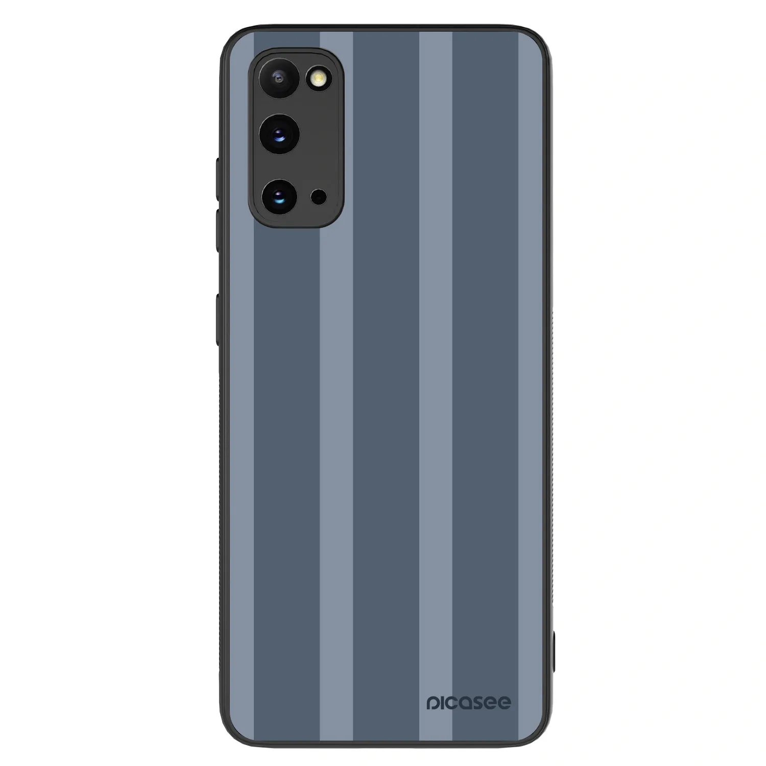 Picasee ULTIMATE CASE για Samsung Galaxy S20 G980F - Midnight lounge