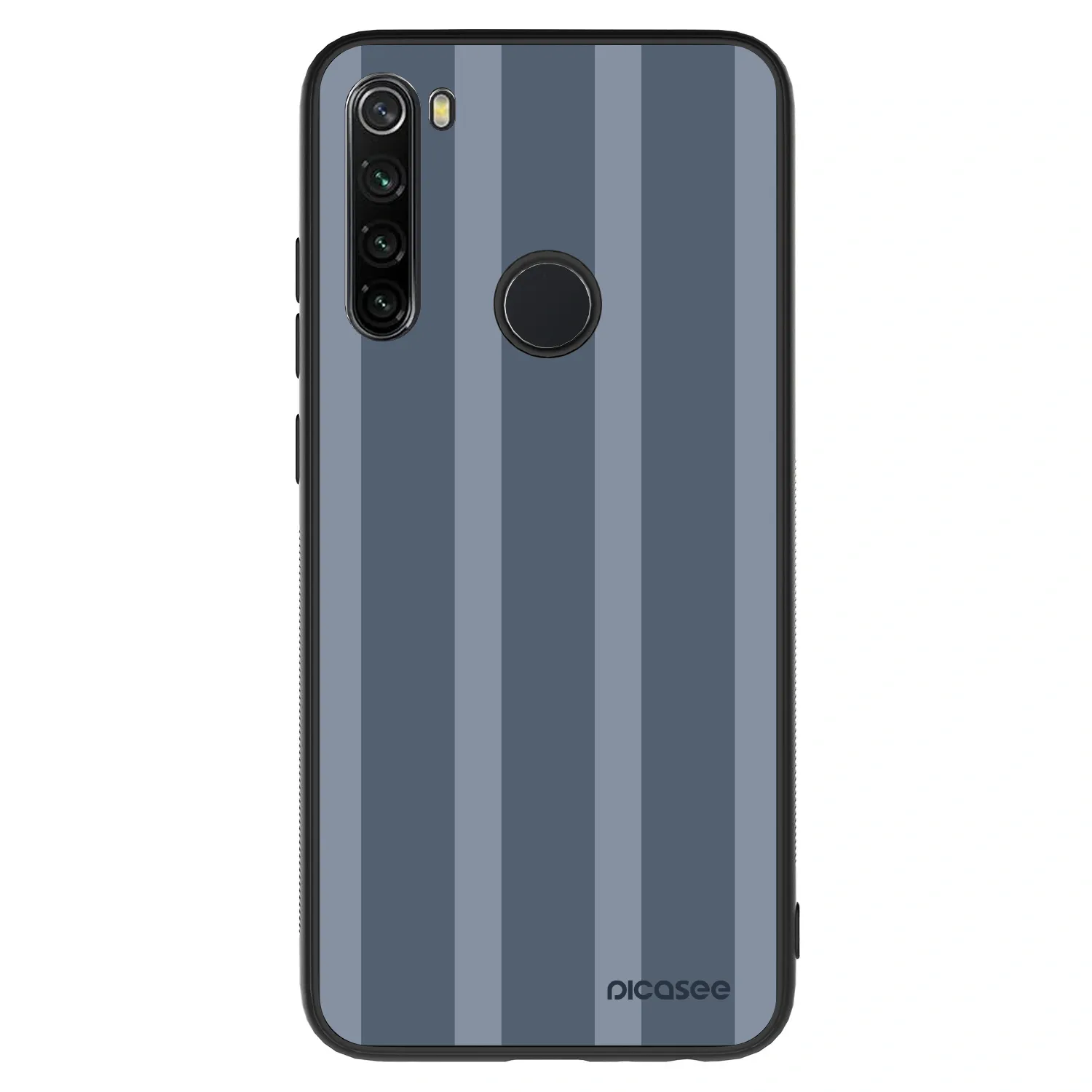 Picasee ULTIMATE CASE για Xiaomi Redmi Note 8 - Midnight lounge