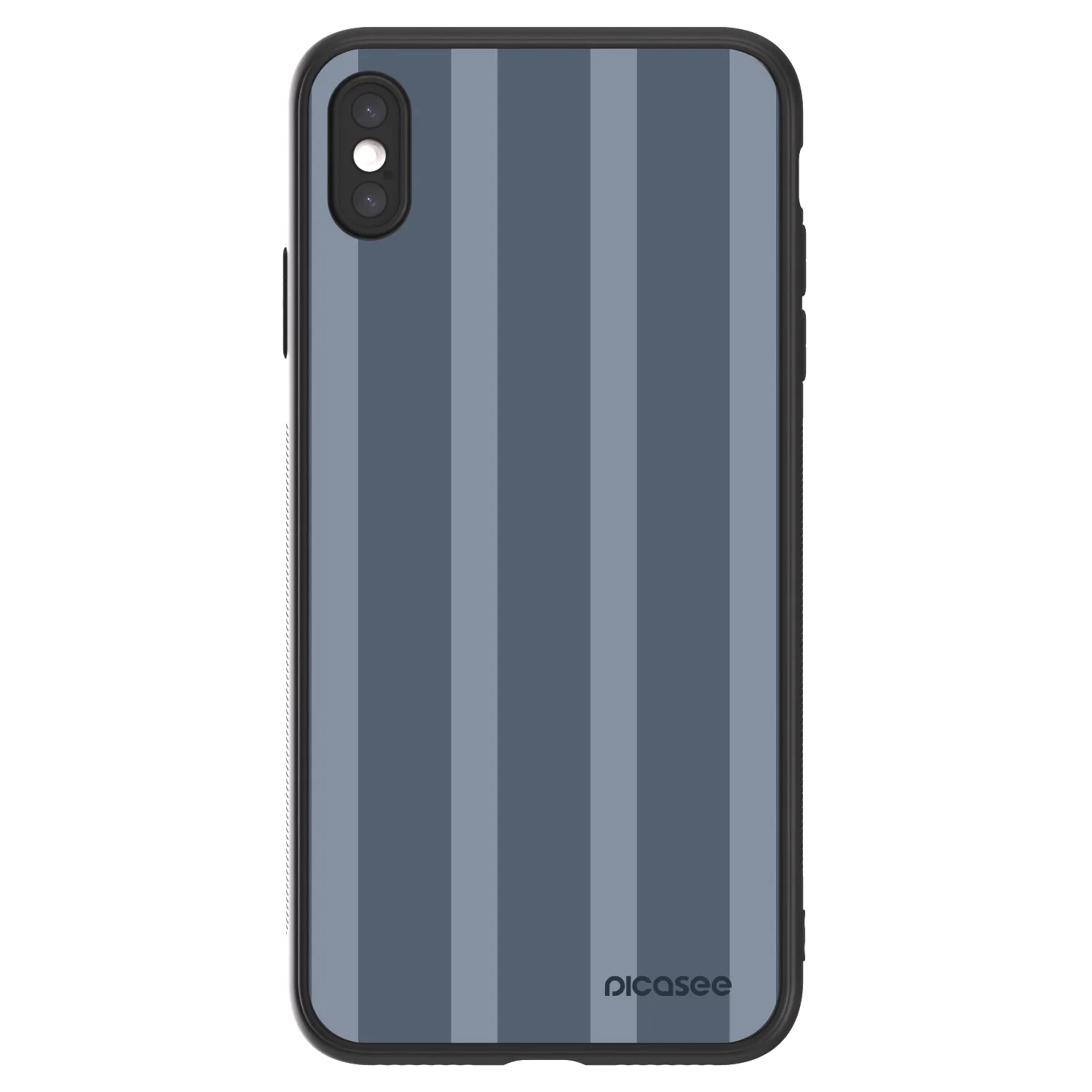 Picasee ULTIMATE CASE για Apple iPhone XS Max - Midnight lounge
