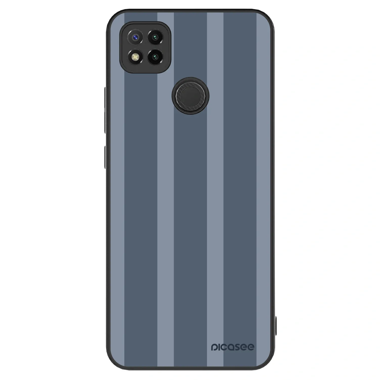 Picasee ULTIMATE CASE για Xiaomi Redmi 9C - Midnight lounge