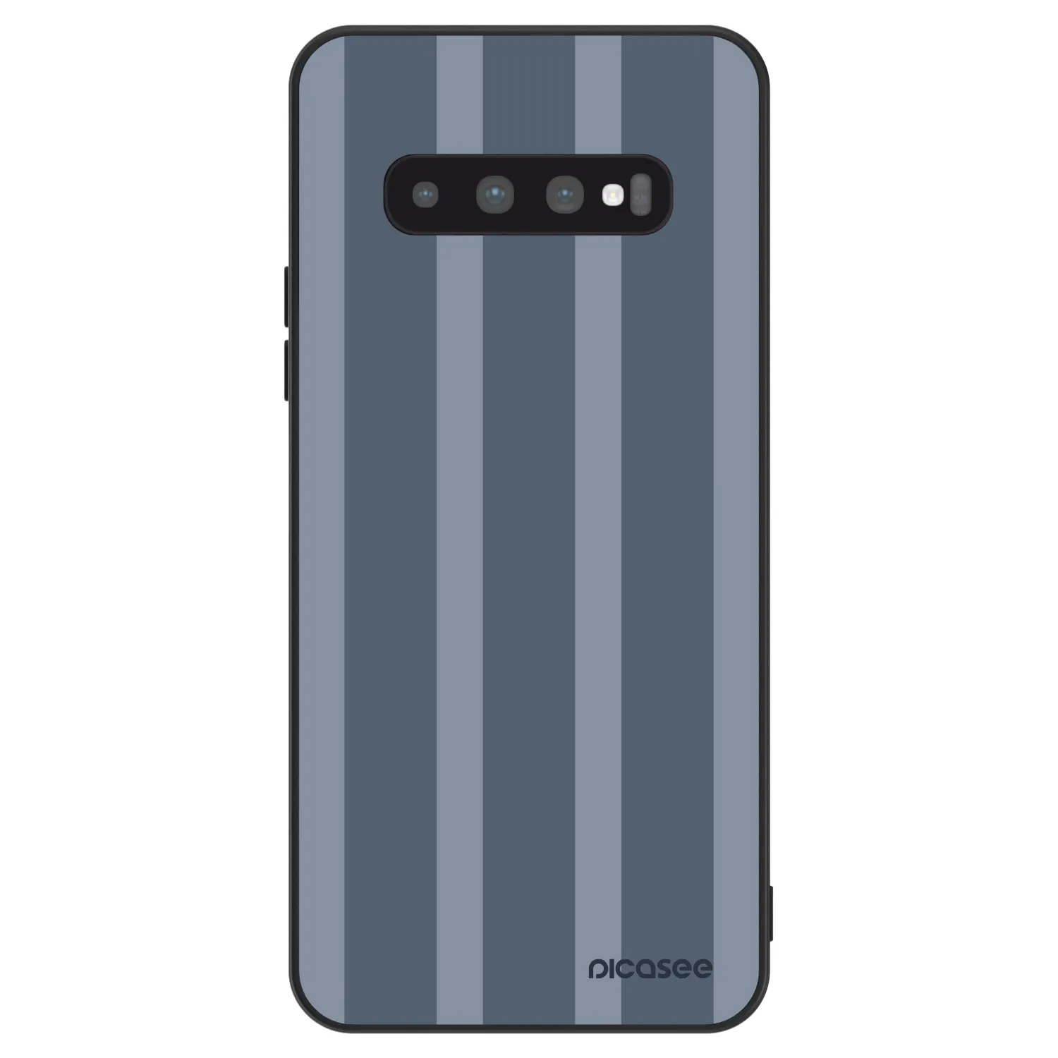 Picasee ULTIMATE CASE για Samsung Galaxy S10 G973 - Midnight lounge