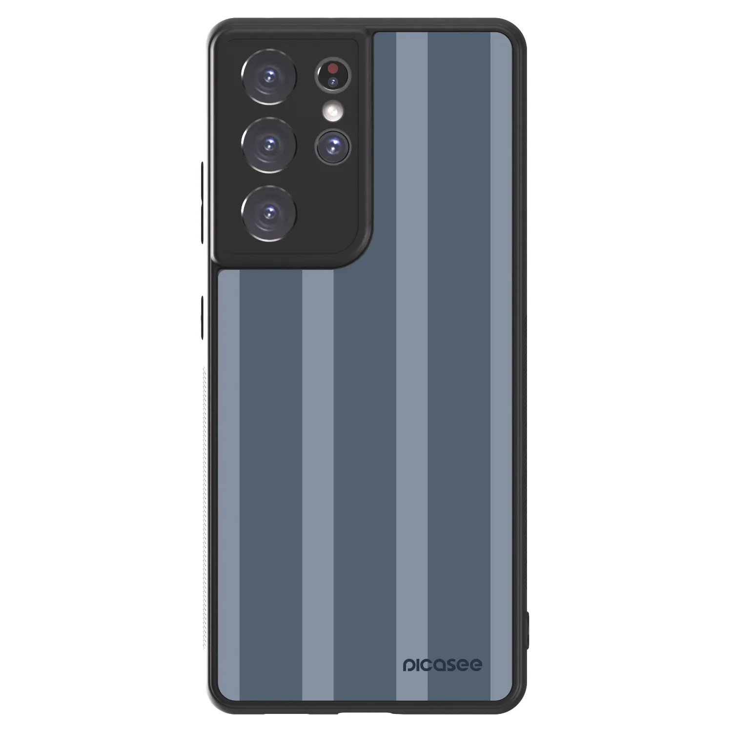 Picasee ULTIMATE CASE για Samsung Galaxy S21 Ultra 5G G998B - Midnight lounge