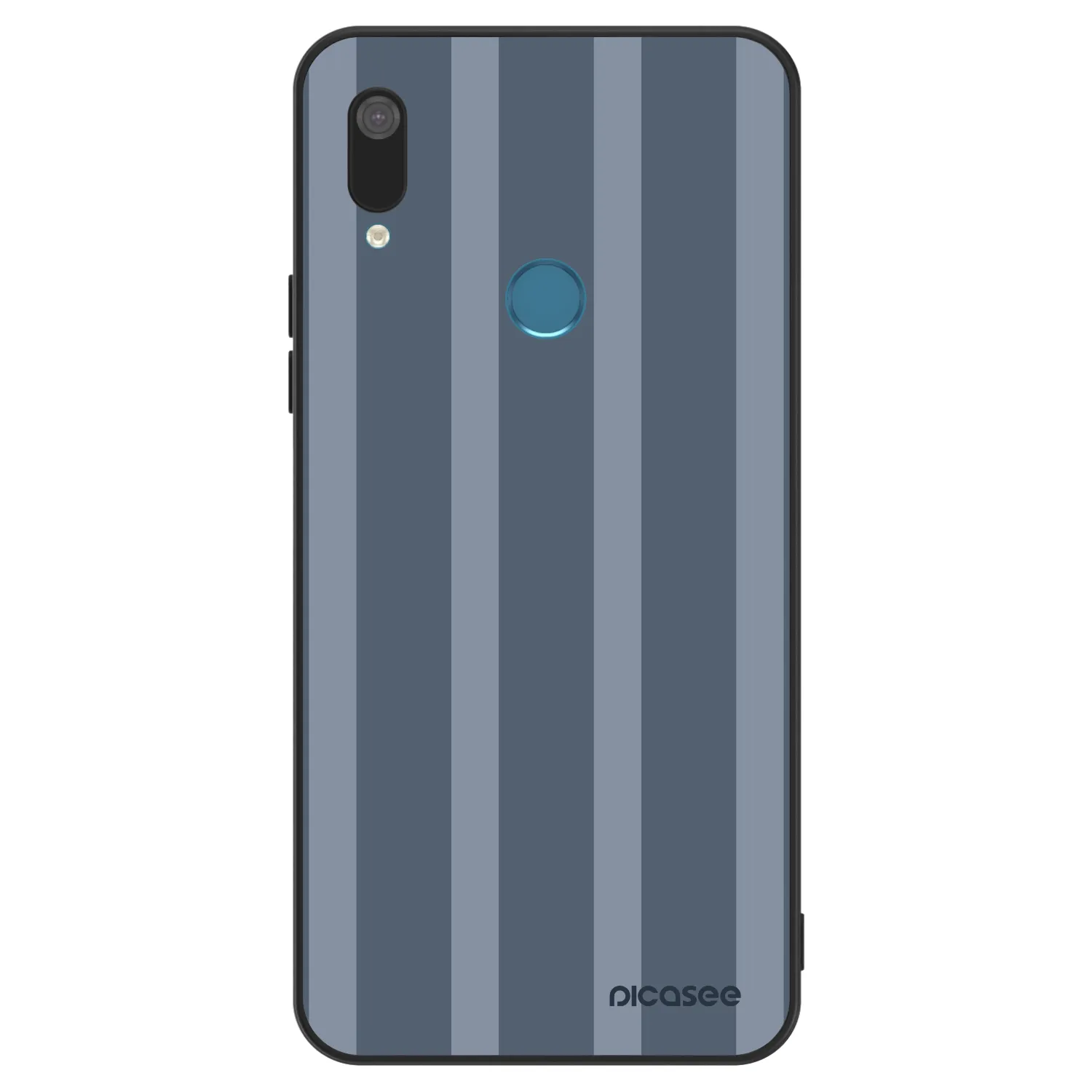 Picasee ULTIMATE CASE για Huawei Y7 2019 - Midnight lounge