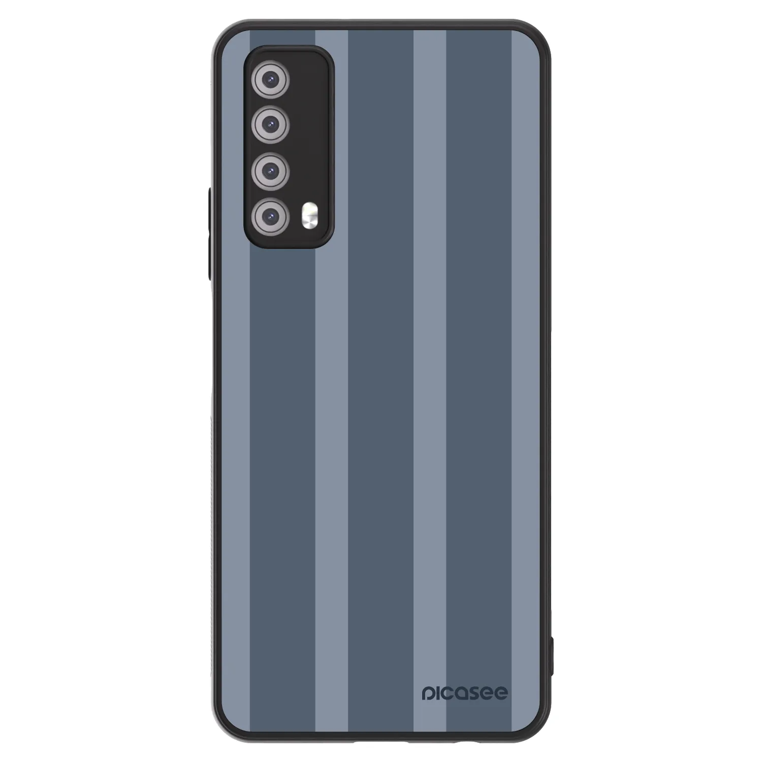 Picasee ULTIMATE CASE για Huawei P Smart 2021 - Midnight lounge