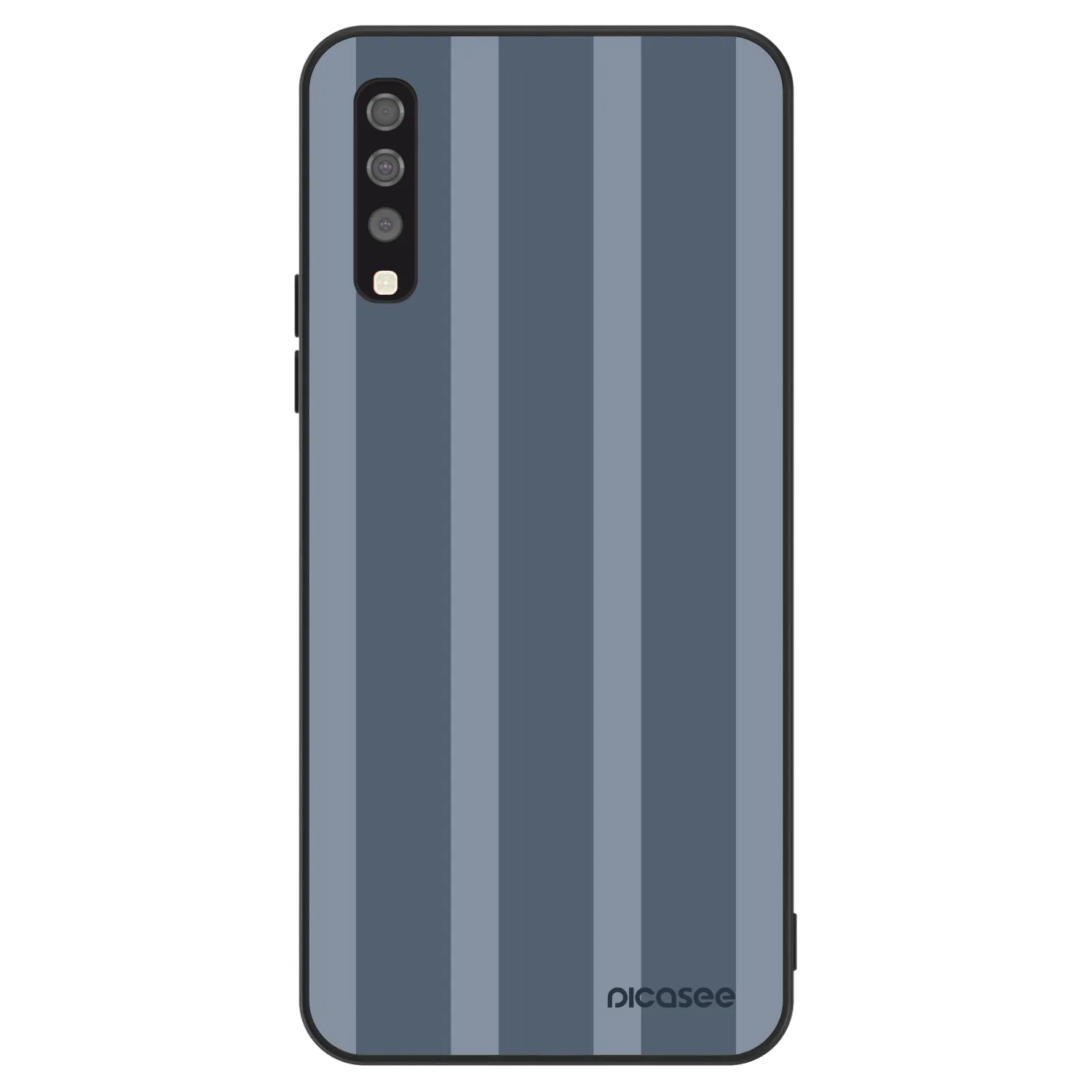 Picasee ULTIMATE CASE για Samsung Galaxy A70 A705F - Midnight lounge