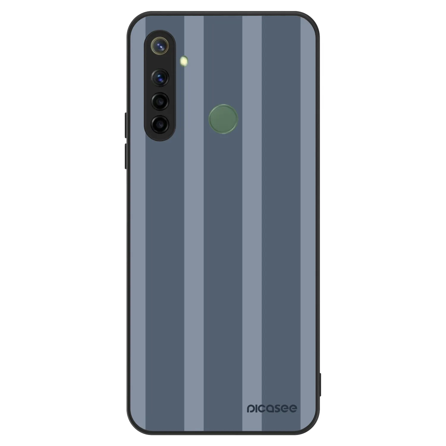 Picasee ULTIMATE CASE για Realme 6i - Midnight lounge