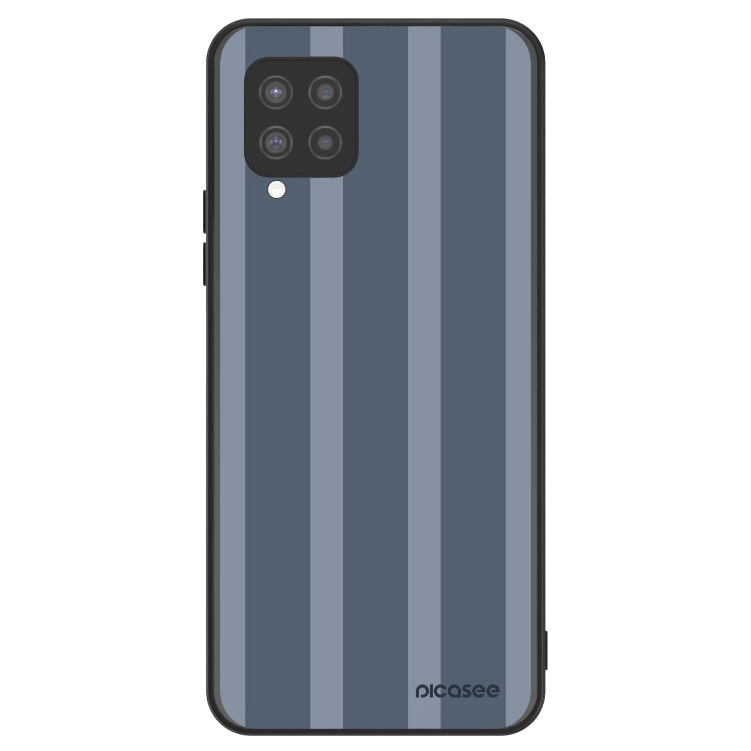 Picasee ULTIMATE CASE για Samsung Galaxy A42 A426B - Midnight lounge