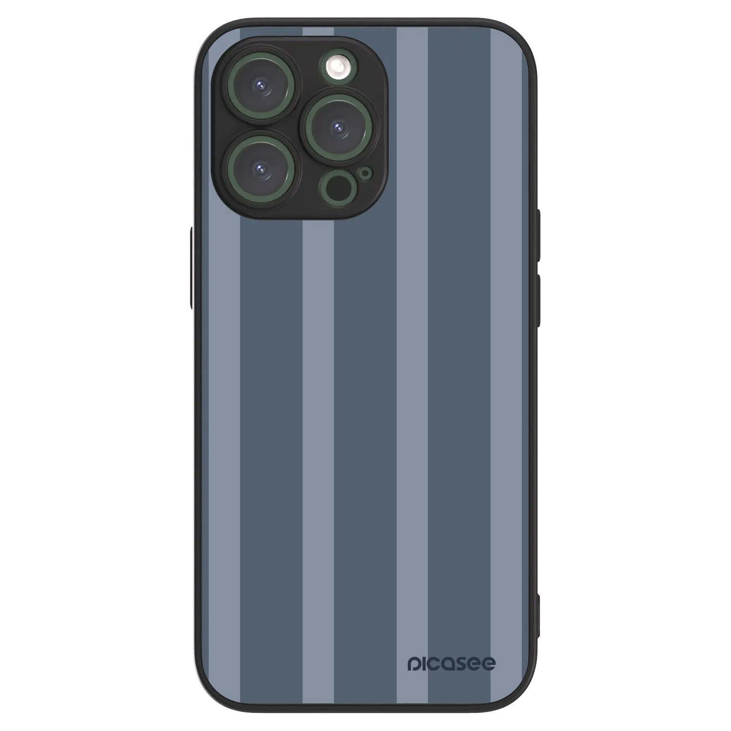 Picasee ULTIMATE CASE για Apple iPhone 13 Pro - Midnight lounge