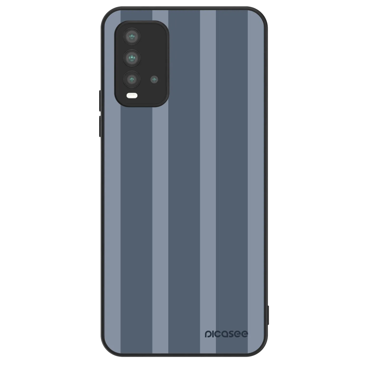 Picasee ULTIMATE CASE για Xiaomi Redmi 9T - Midnight lounge