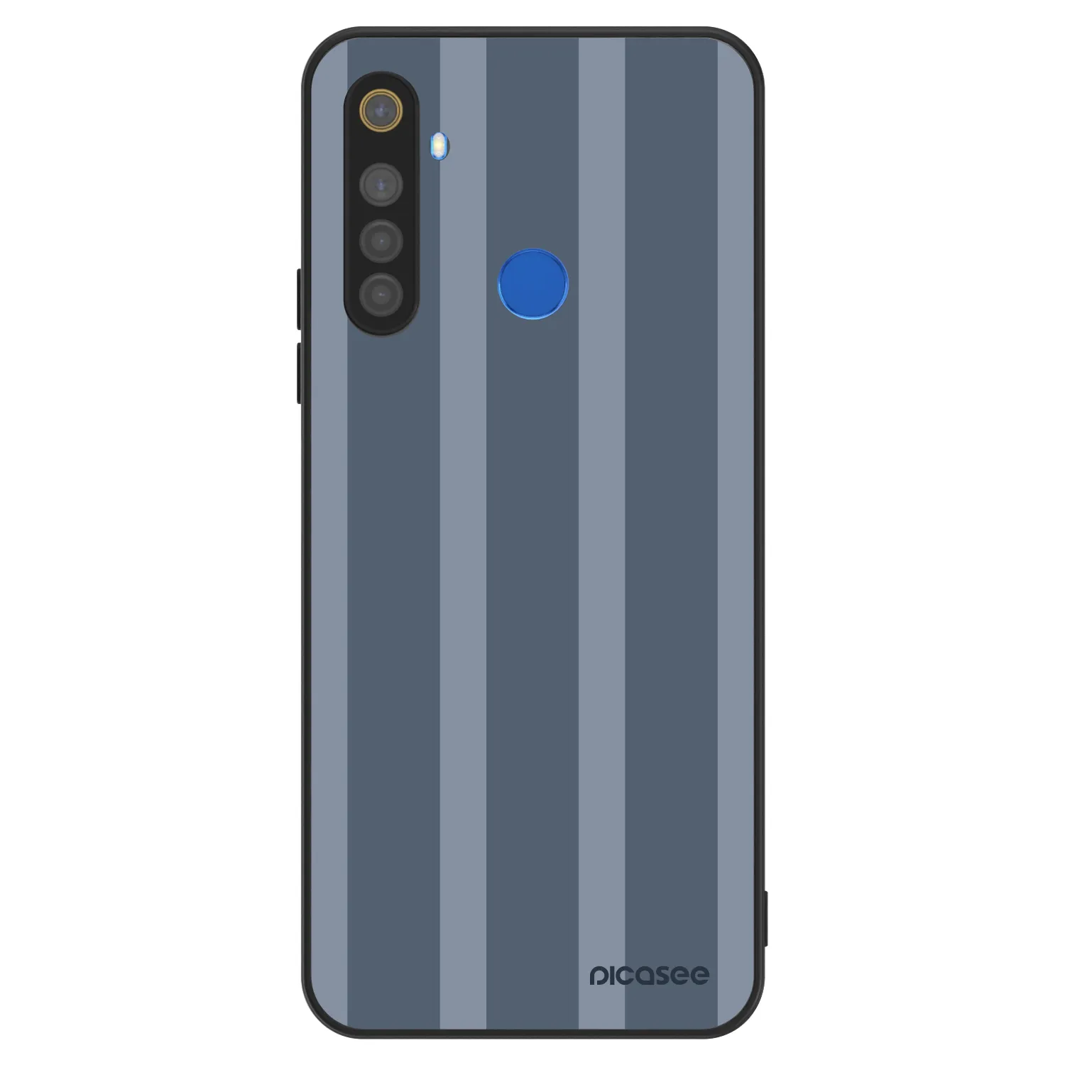 Picasee ULTIMATE CASE για Realme 5 - Midnight lounge