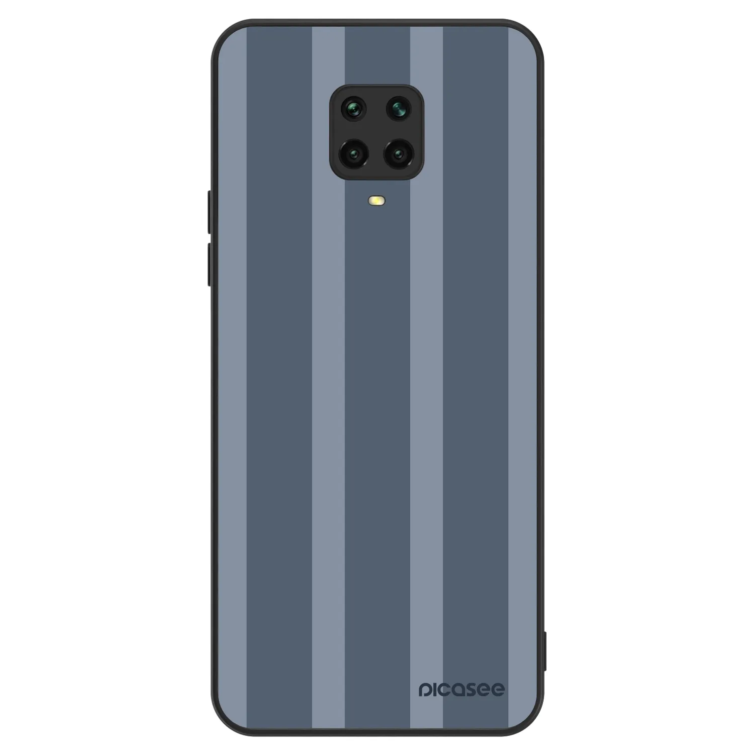 Picasee ULTIMATE CASE για Xiaomi Redmi Note 9S - Midnight lounge